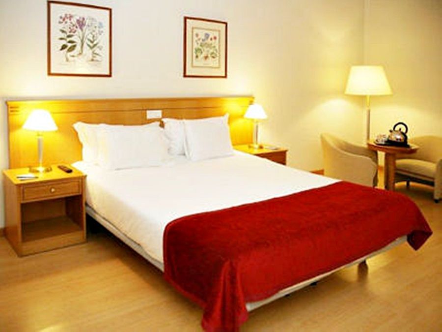 Tryp By Wyndham Porto Centro Hotel Экстерьер фото